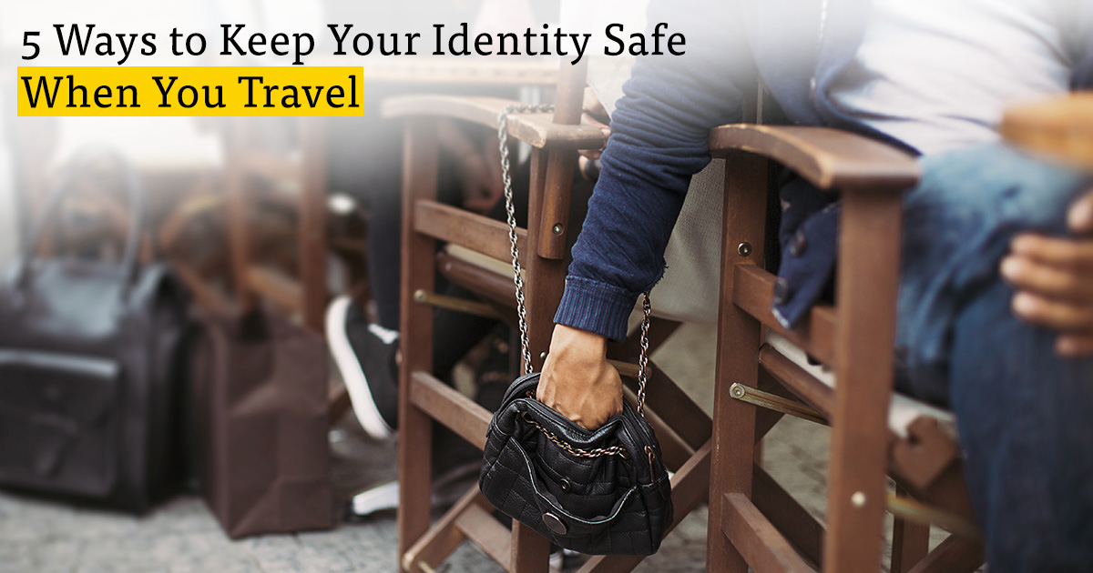 impossible travel identity protection